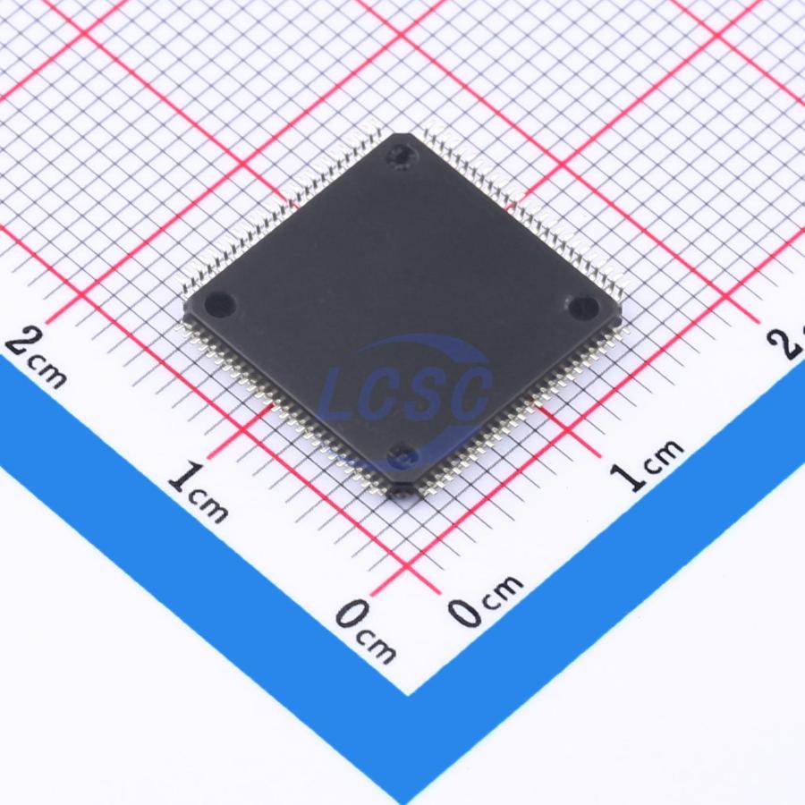 STMicroelectronics STM32F103V8T6 - Image 2