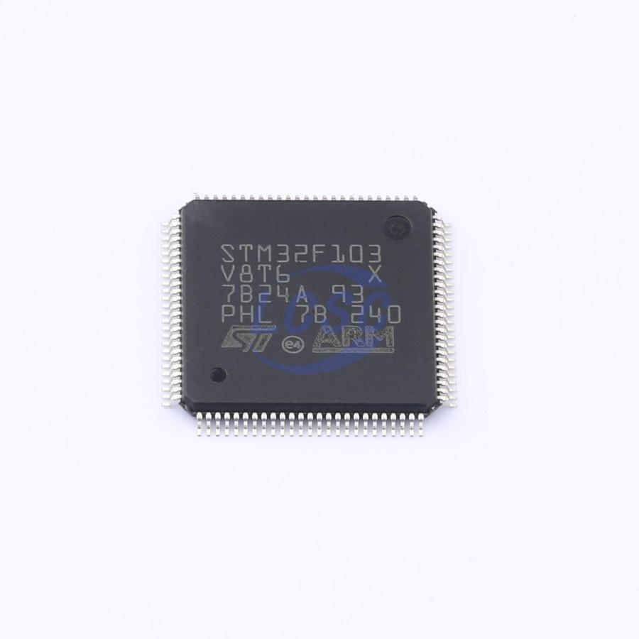 STMicroelectronics STM32F103V8T6 - Image 3