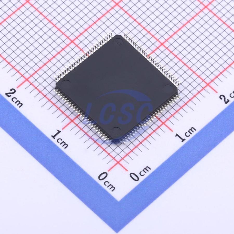 STMicroelectronics STM32F103VBT6TR - Image 2