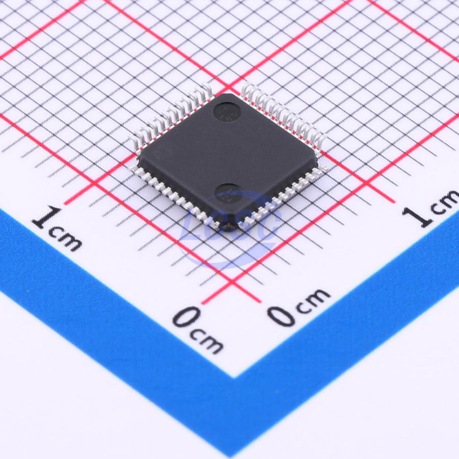 STMicroelectronics STM32F301C8T6TR