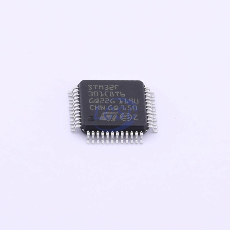 STMicroelectronics STM32F301C8T6TR - Image 2