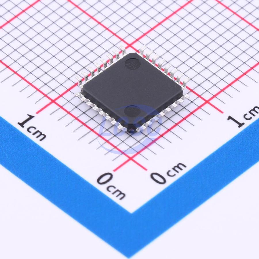 STMicroelectronics STM32F301K8T6 - Image 2