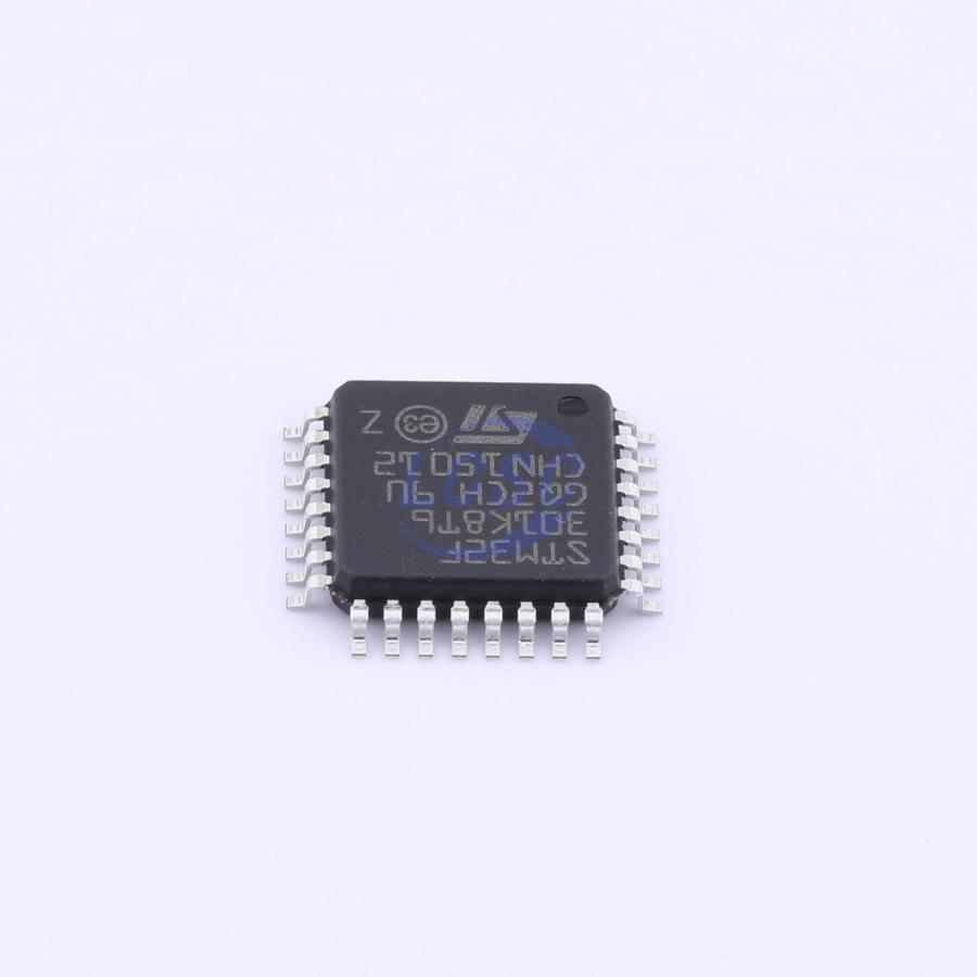 STMicroelectronics STM32F301K8T6 - Image 3