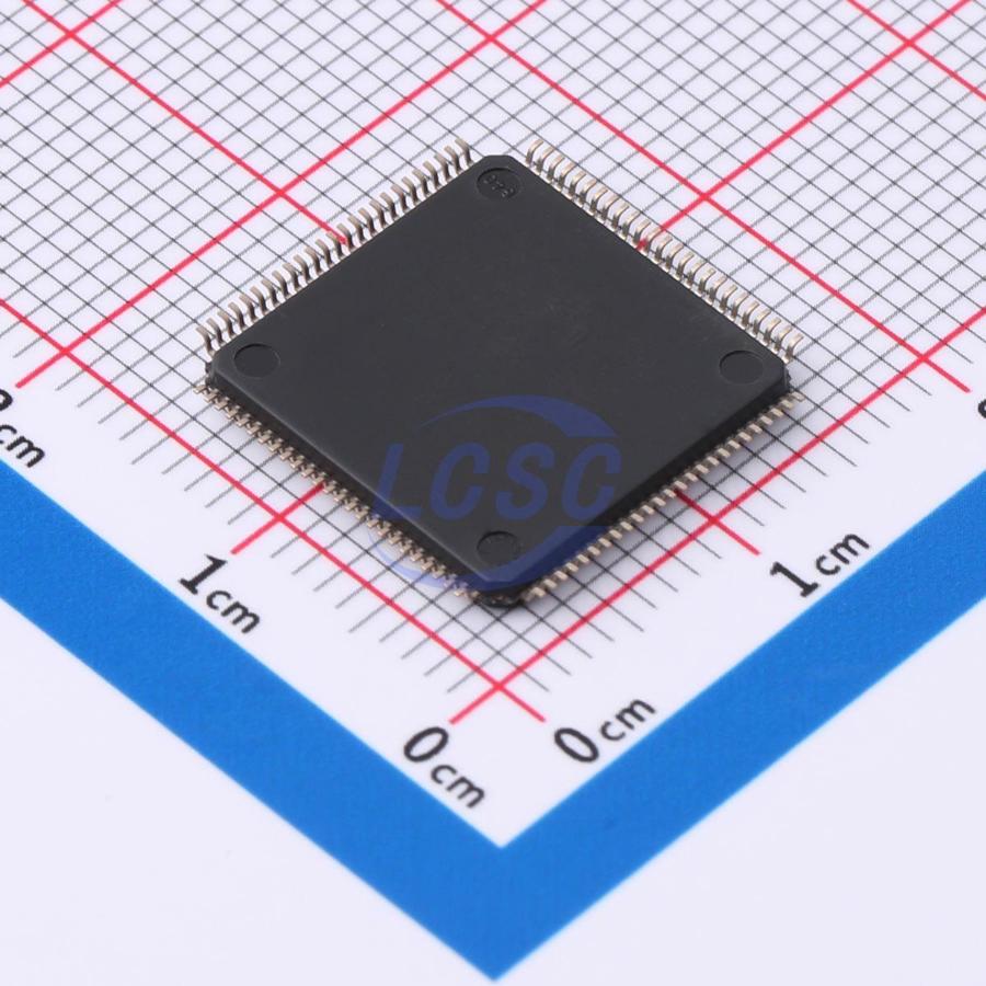 STMicroelectronics STM32F303VET6TR - Image 2