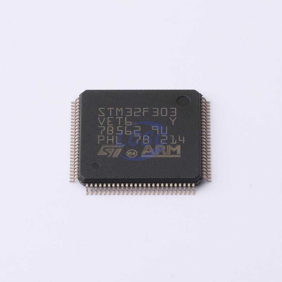 STMicroelectronics STM32F303VET6TR - Image 3