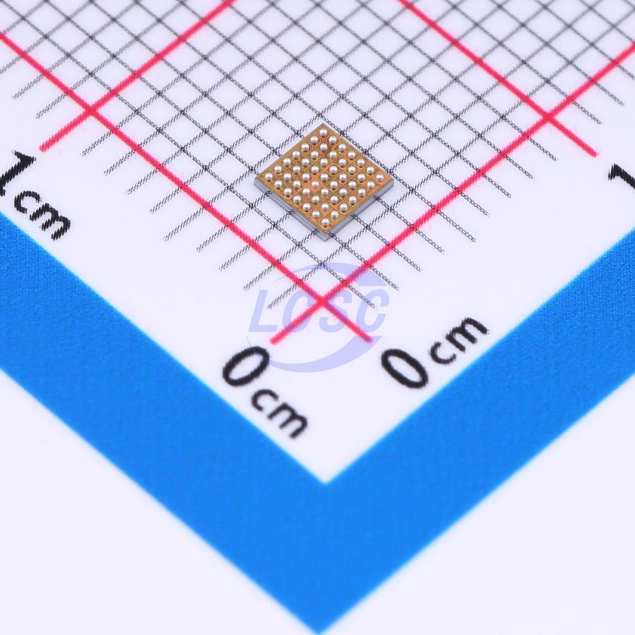 STMicroelectronics STM32F401CDY6TR - Image 2