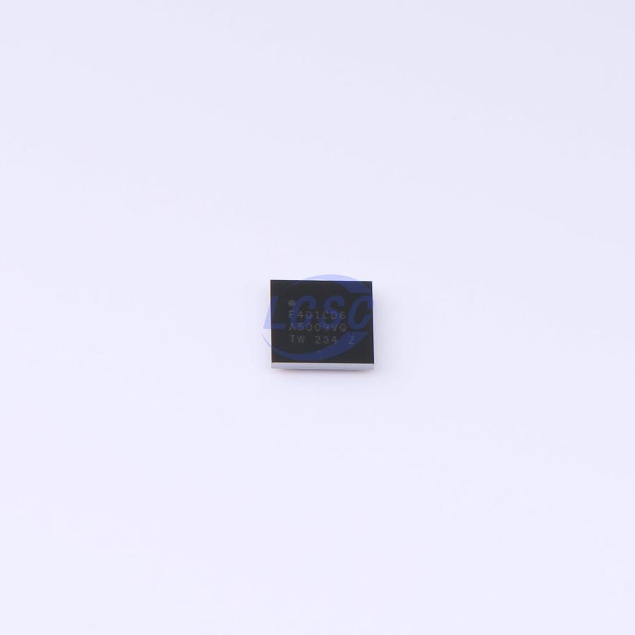 STMicroelectronics STM32F401CDY6TR - Image 3