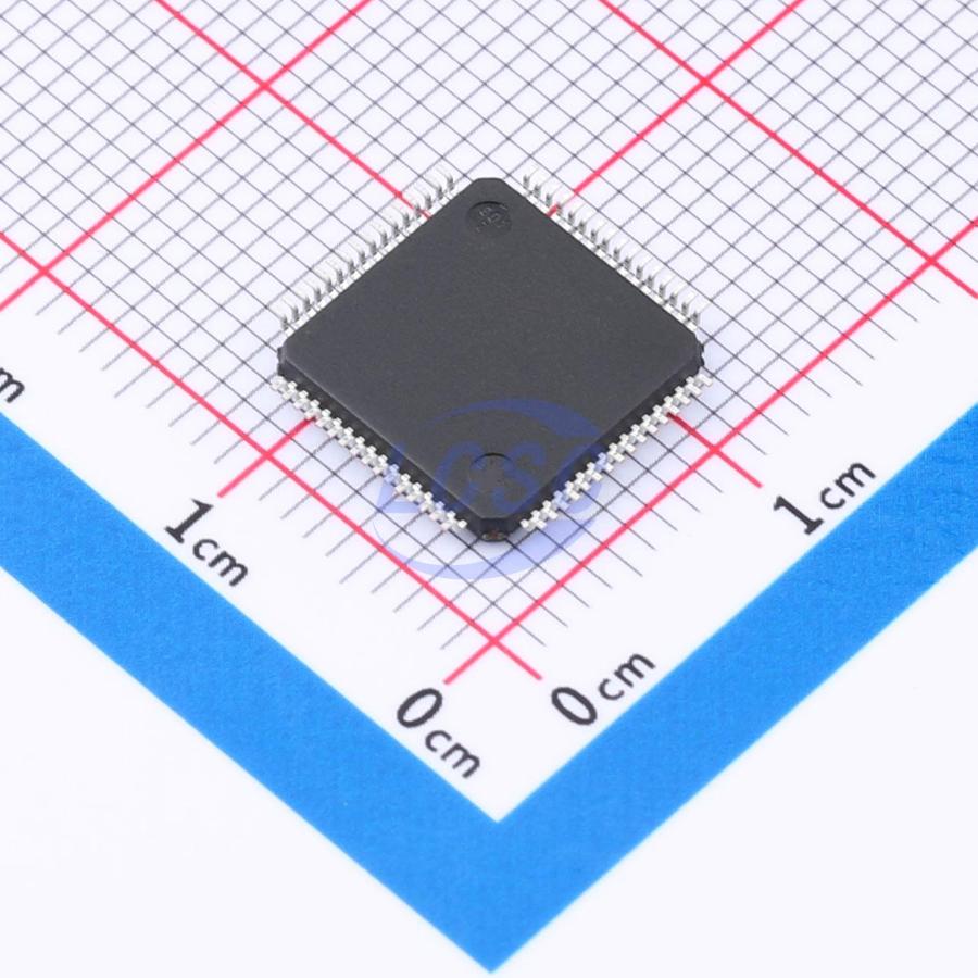 STMicroelectronics STM32F412RGT6TR - Image 2