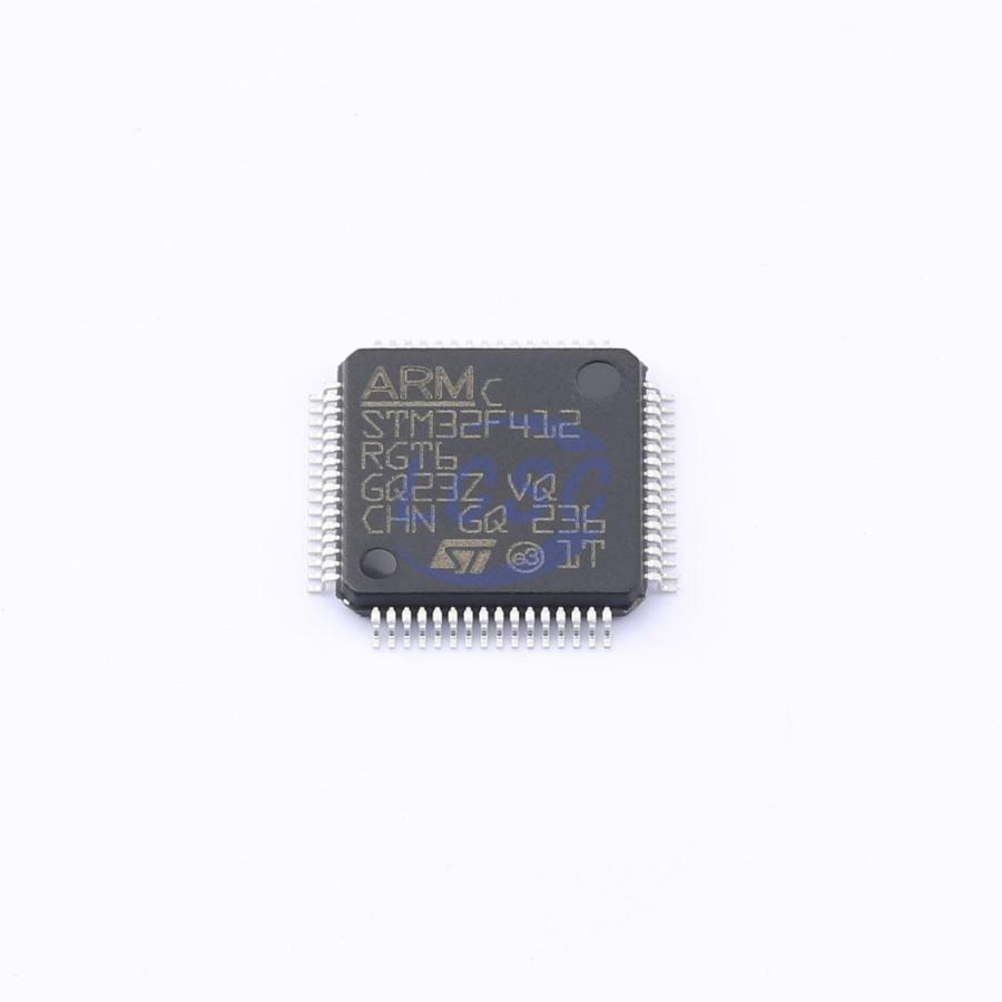 STMicroelectronics STM32F412RGT6TR - Image 3