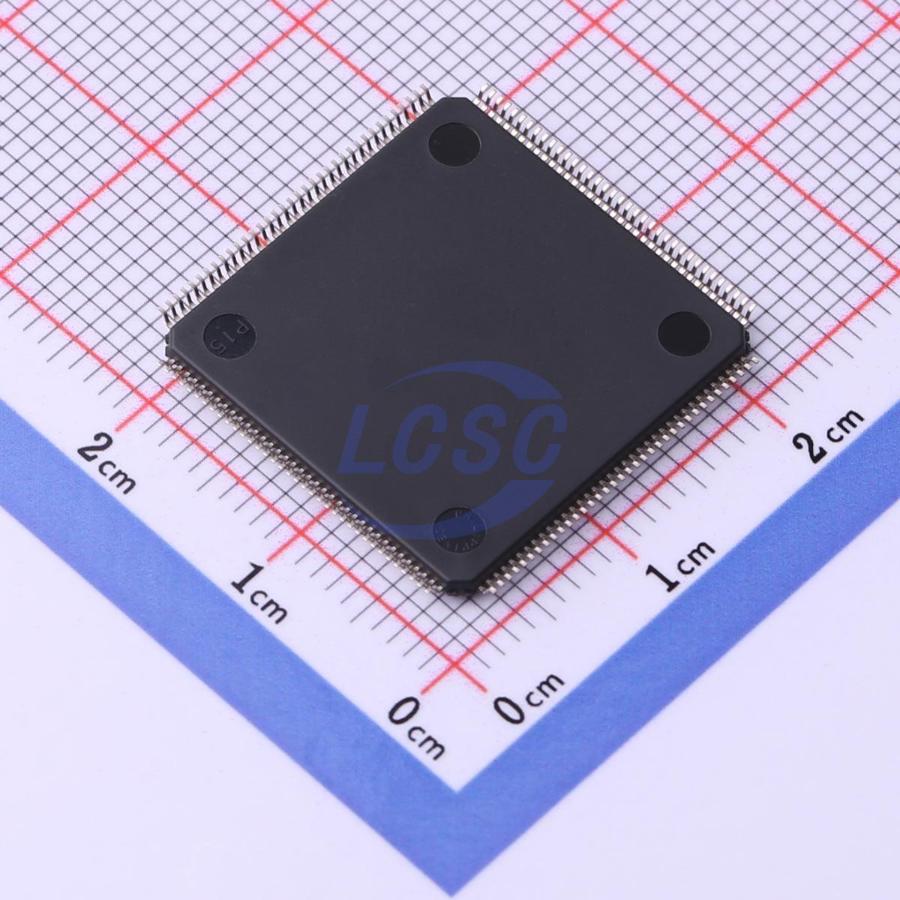 STMicroelectronics STM32F723ZET6 - Image 2