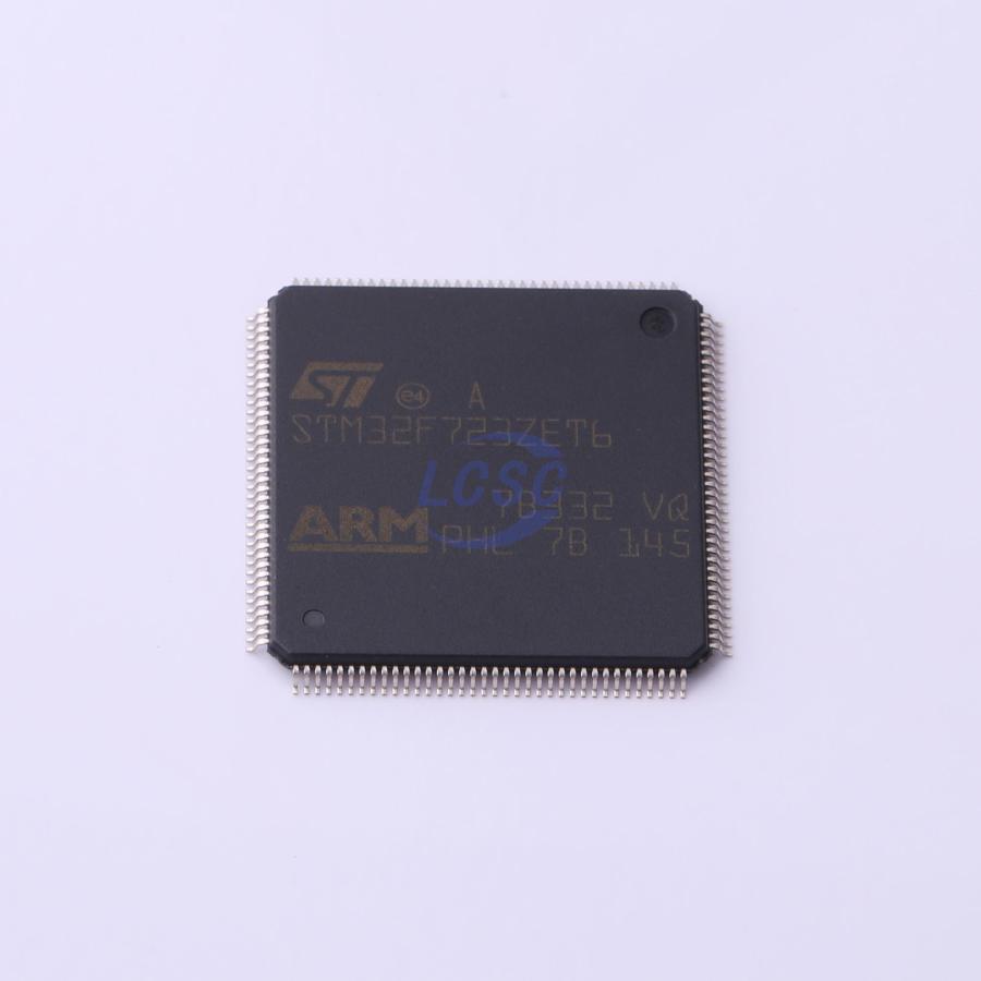 STMicroelectronics STM32F723ZET6 - Image 3
