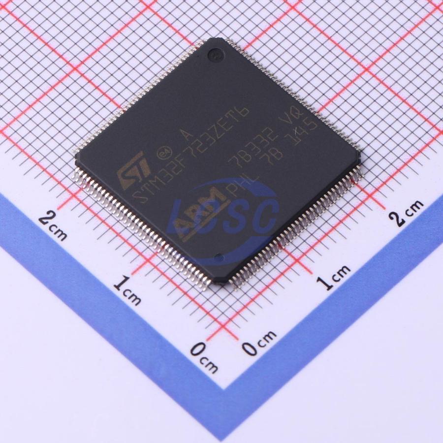 STMicroelectronics STM32F723ZET6