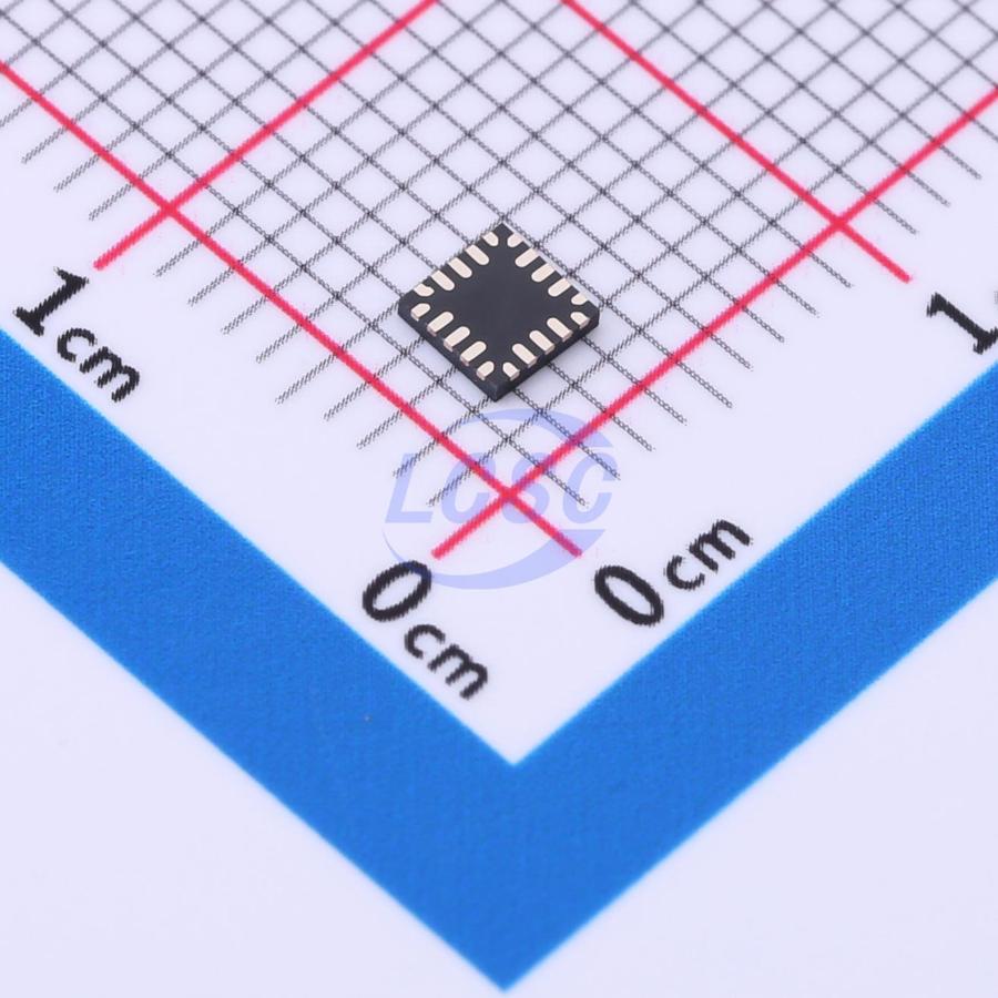 STMicroelectronics STM32L011F3U6TR - Image 2