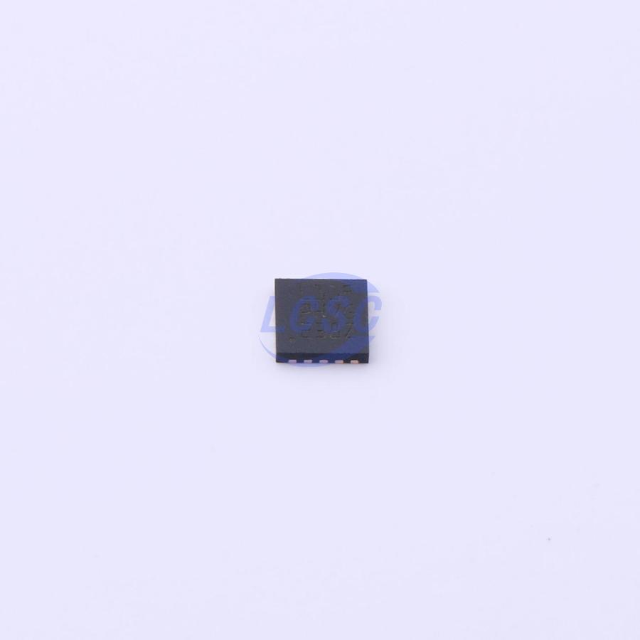 STMicroelectronics STM32L011F3U6TR - Image 3