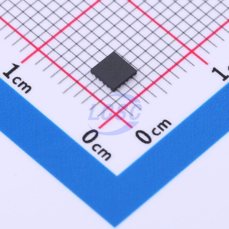 STMicroelectronics STM32L011F3U6TR