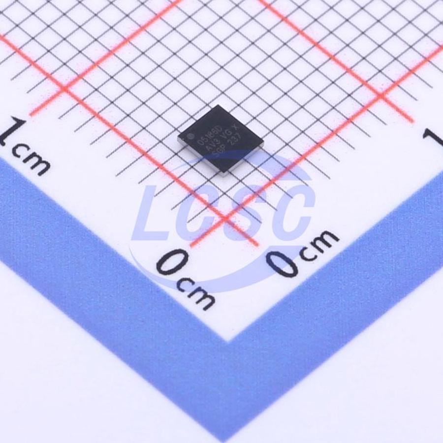 STMicroelectronics STM32L051T8Y6DTR