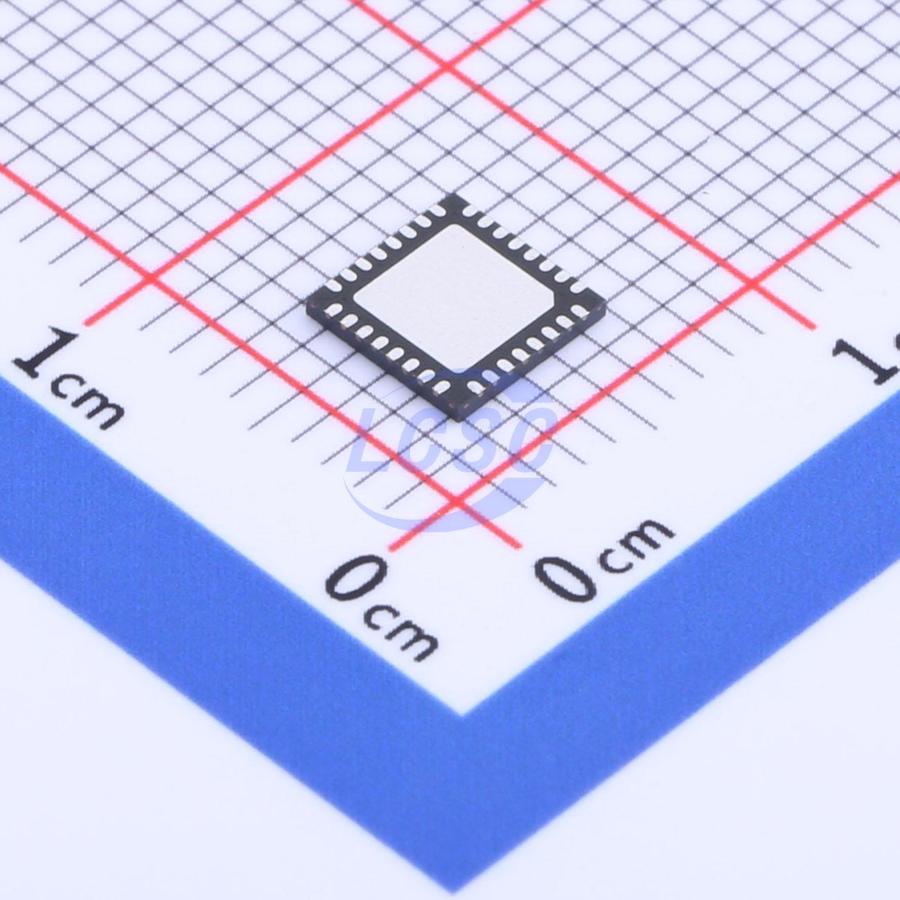 STMicroelectronics STM32L071KBU6 - Image 2
