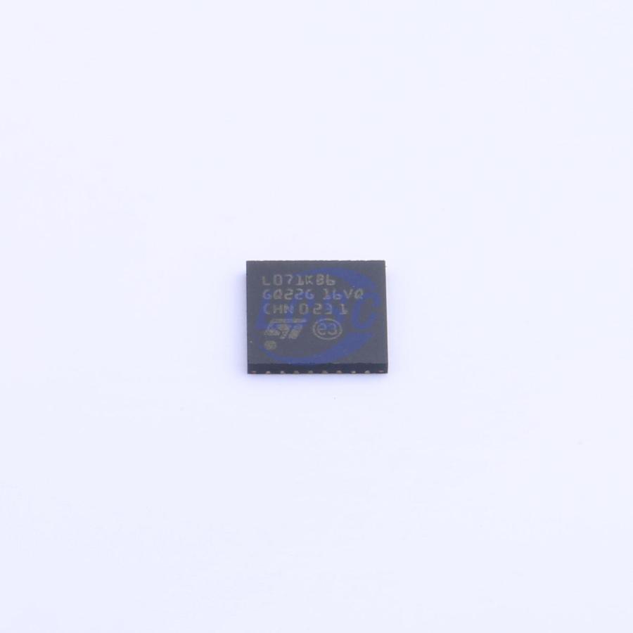 STMicroelectronics STM32L071KBU6 - Image 3