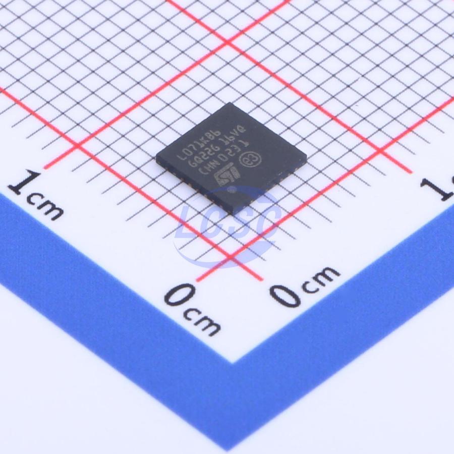 STMicroelectronics STM32L071KBU6