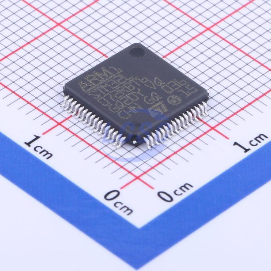 STMicroelectronics STM32L072RBT6