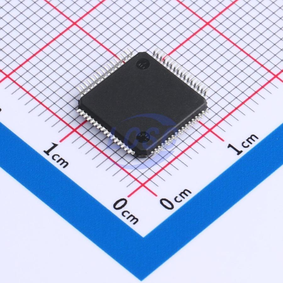 STMicroelectronics STM32L412RBT6 - Image 2