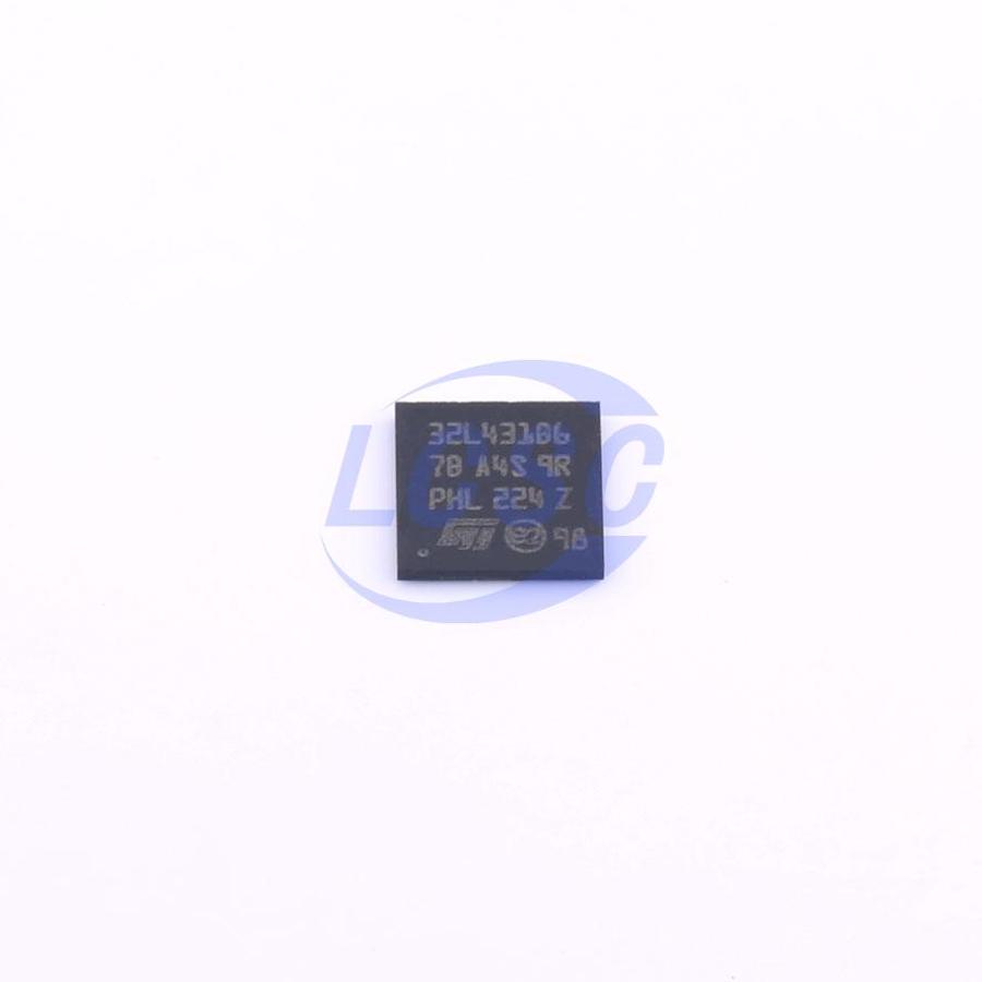 STMicroelectronics STM32L431RBI6 - Image 3