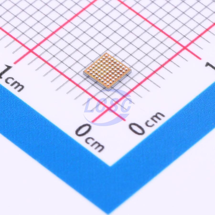 STMicroelectronics STM32L431RBY6TR - Image 2