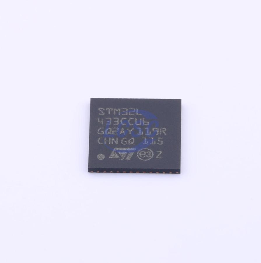 STMicroelectronics STM32L433CCU6 - Image 3