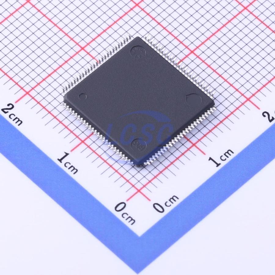 STMicroelectronics STM32L433VCT6TR - Image 2