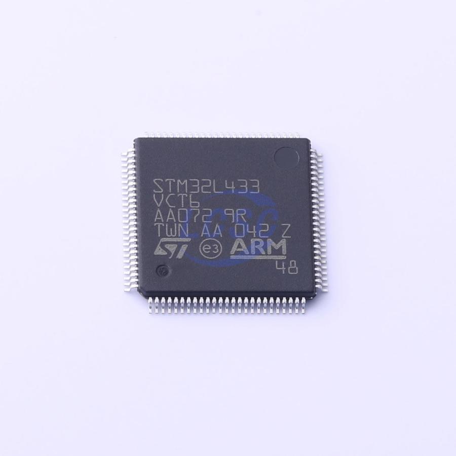 STMicroelectronics STM32L433VCT6TR - Image 3