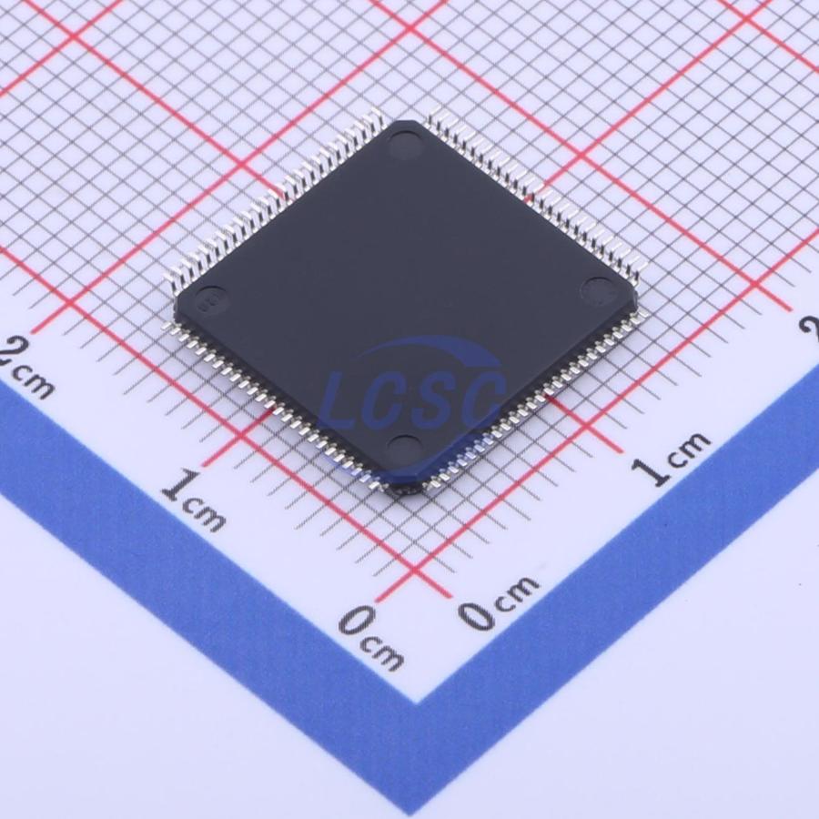 STMicroelectronics STM32L433VCT6 - Image 2