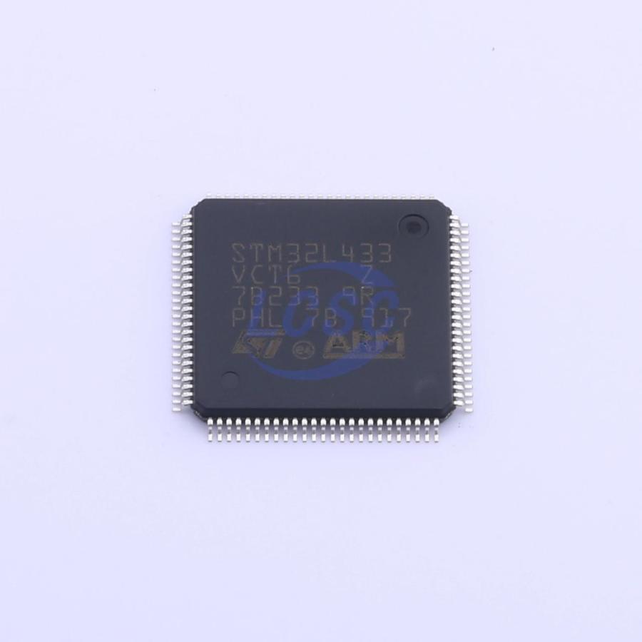 STMicroelectronics STM32L433VCT6 - Image 3
