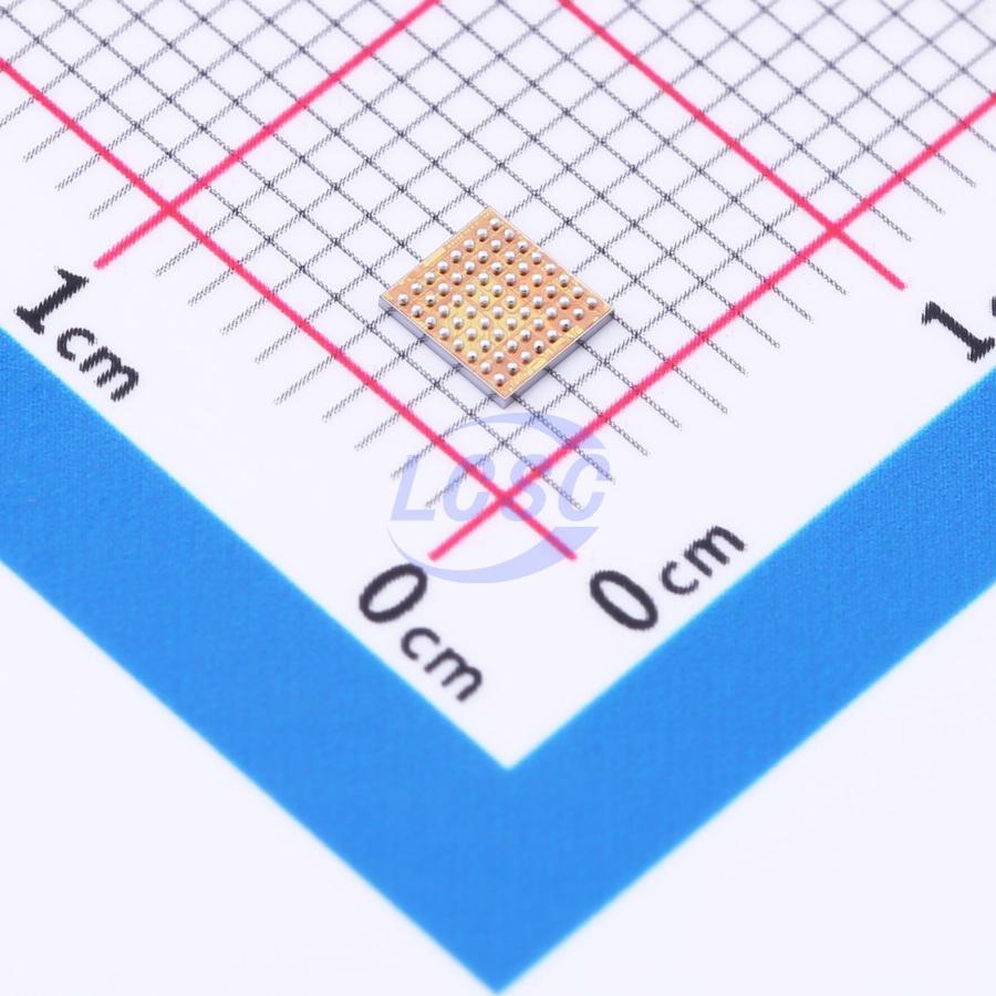 STMicroelectronics STM32L451REY6TR - Image 2