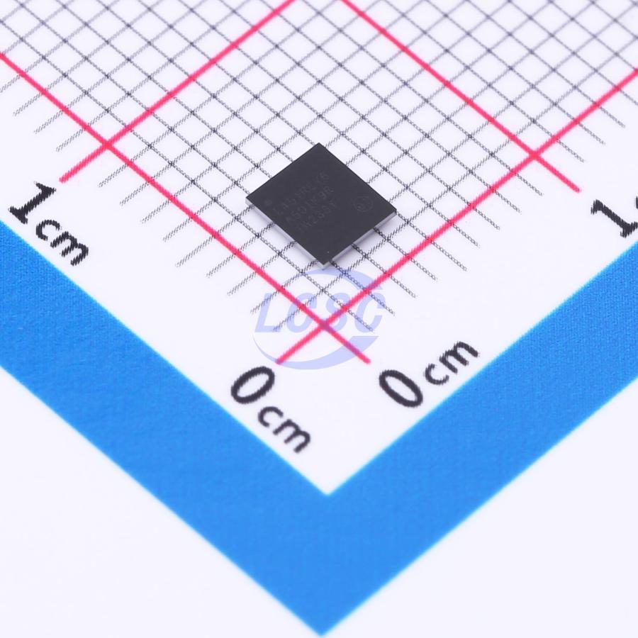 STMicroelectronics STM32L451REY6TR