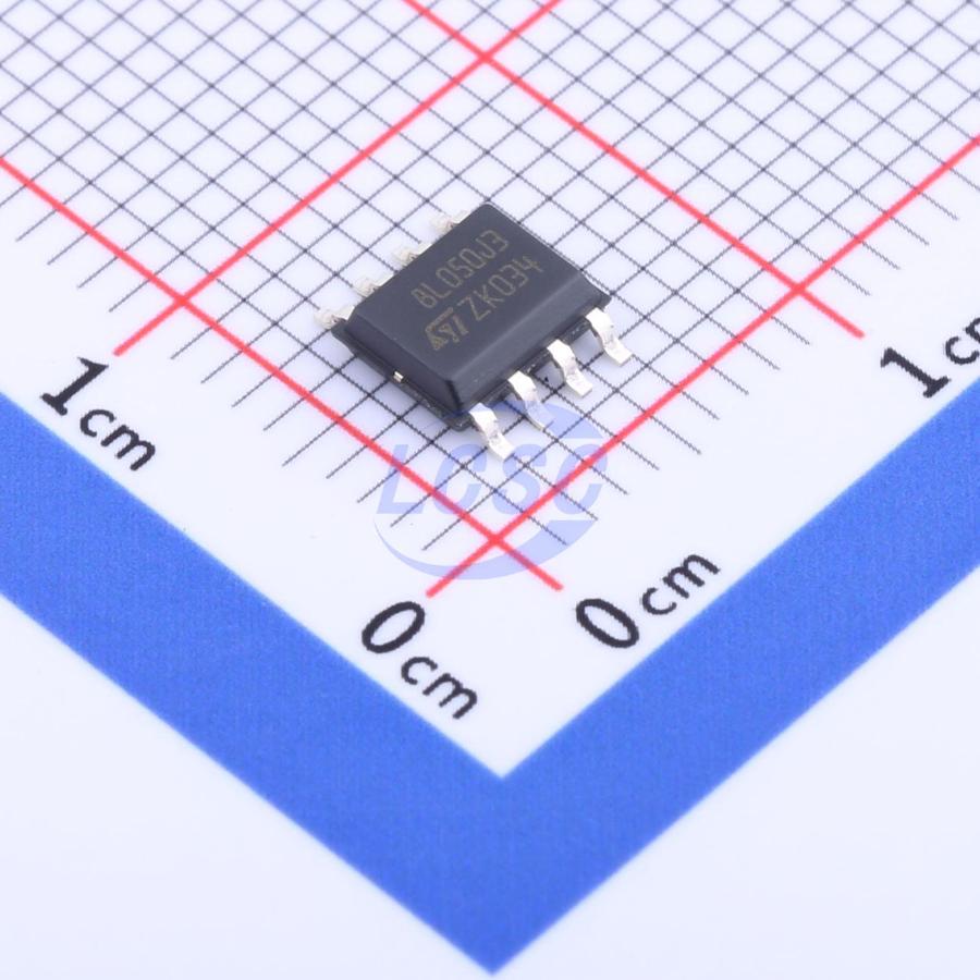 STMicroelectronics STM8L050J3M3