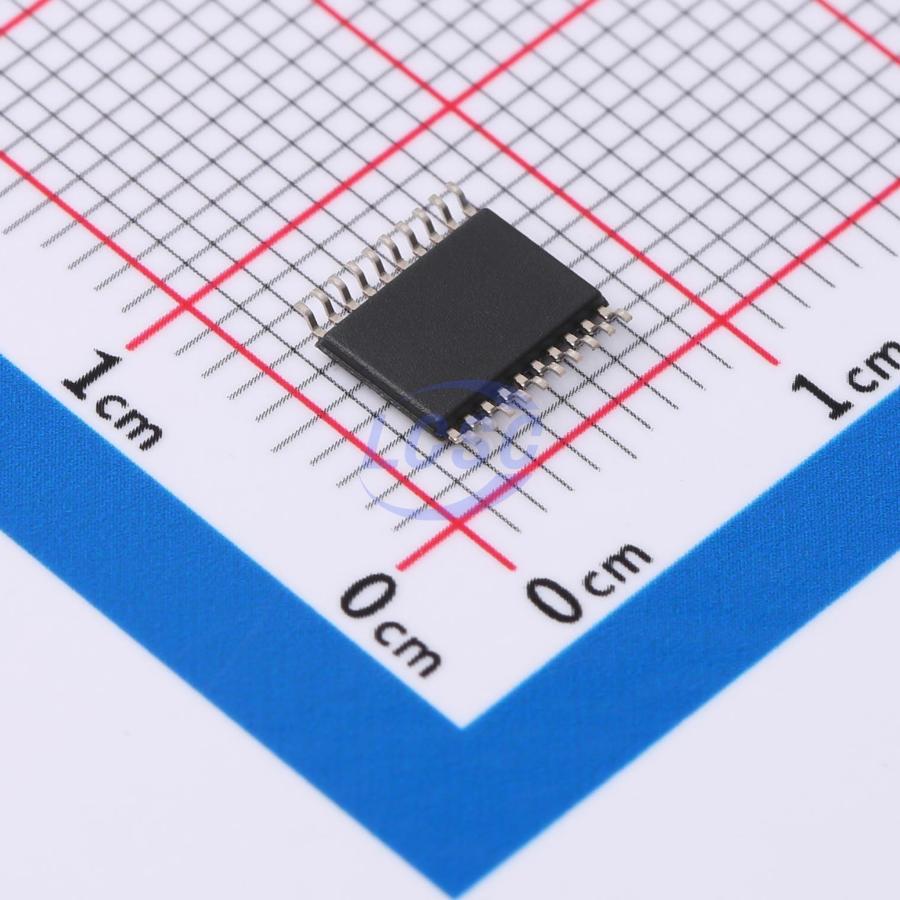 STMicroelectronics STM8S103F3P3TR - Image 2