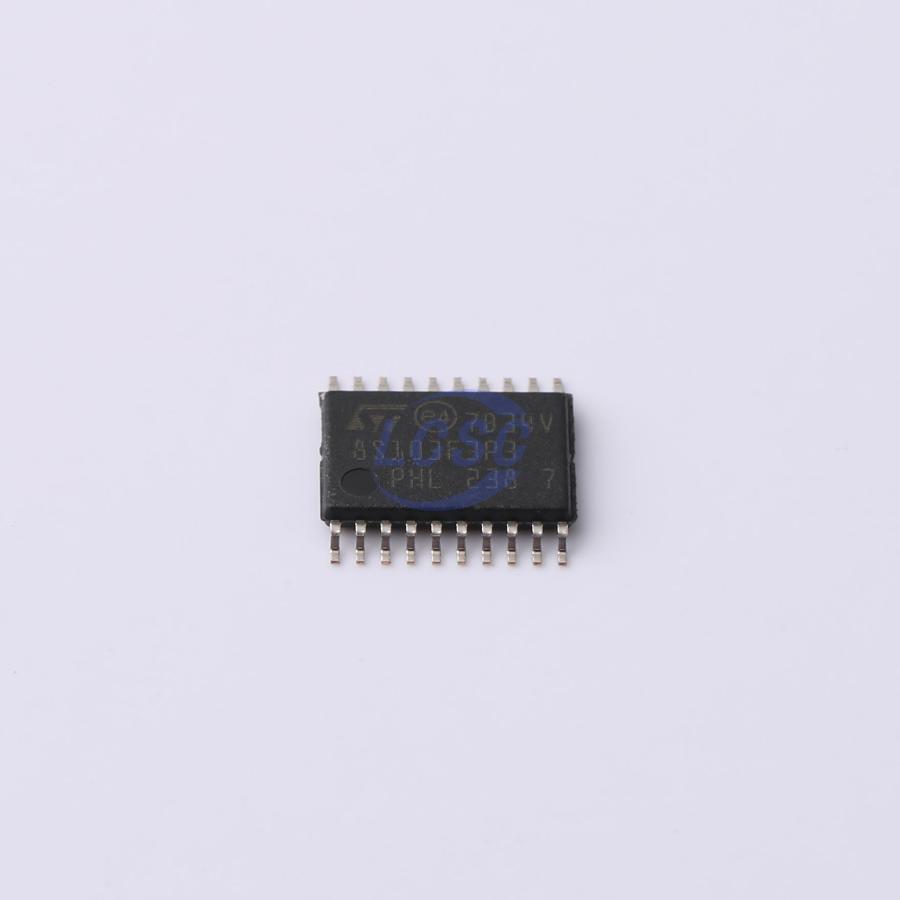 STMicroelectronics STM8S103F3P3TR - Image 3
