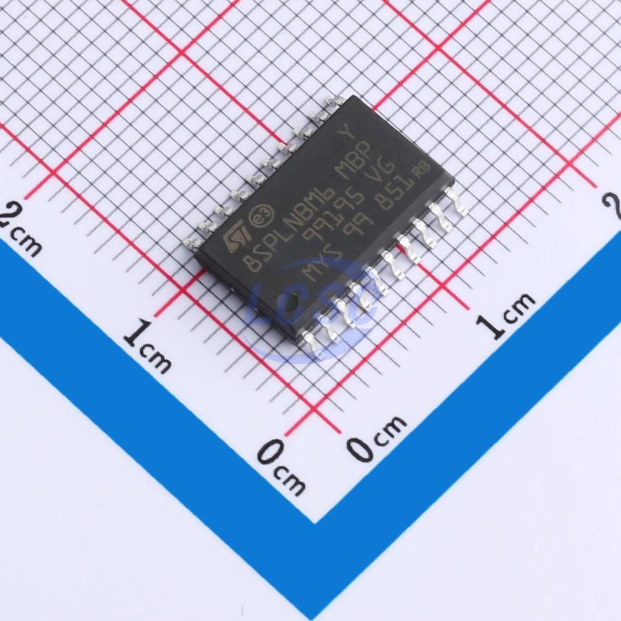 STMicroelectronics STM8SPLNB1M6