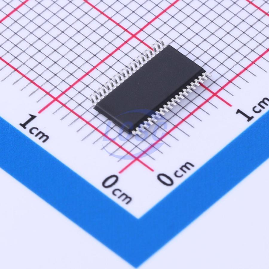 Infineon Technologies XMC1301T038F0032ABXUMA1 - Image 2