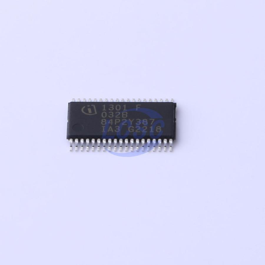 Infineon Technologies XMC1301T038F0032ABXUMA1 - Image 3