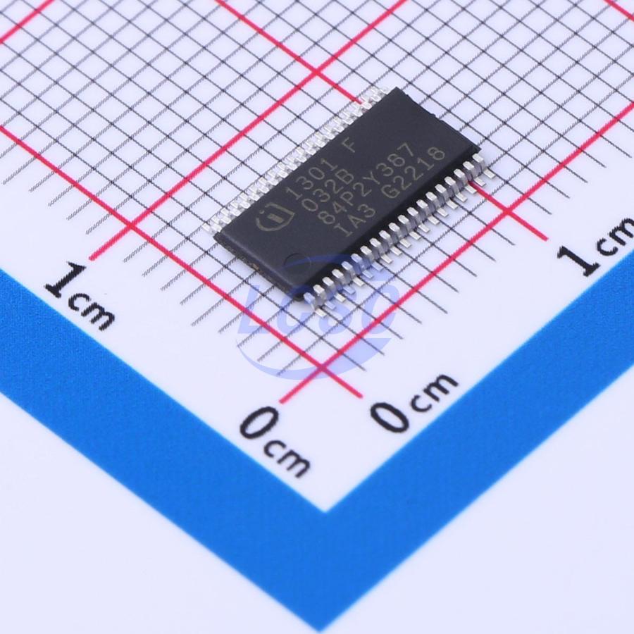 Infineon Technologies XMC1301T038F0032ABXUMA1