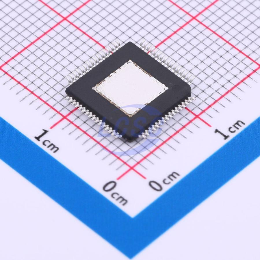 Infineon Technologies XMC4200F64K256BA - Image 2