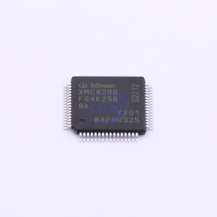 Infineon Technologies XMC4200F64K256BA - Image 3