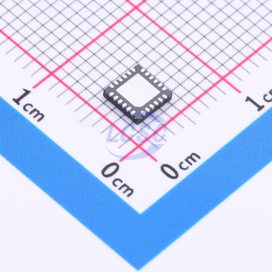 Microchip Tech ATTINY807-MN - Image 2