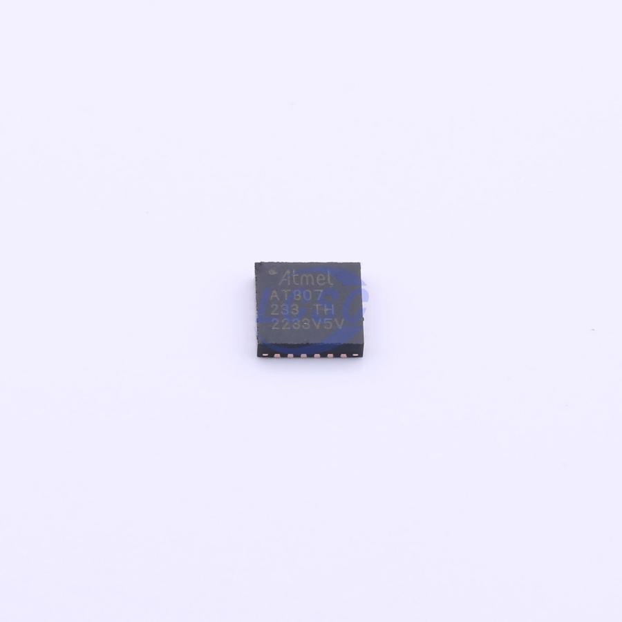 Microchip Tech ATTINY807-MN - Image 3