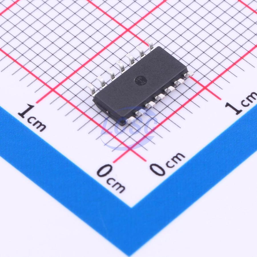 Microchip Tech ATTINY814-SSN - Image 2