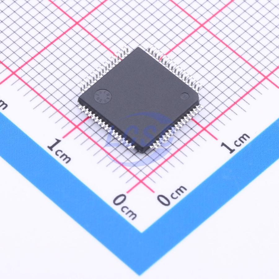 STMicroelectronics STM32F051R8T6TR - Image 2