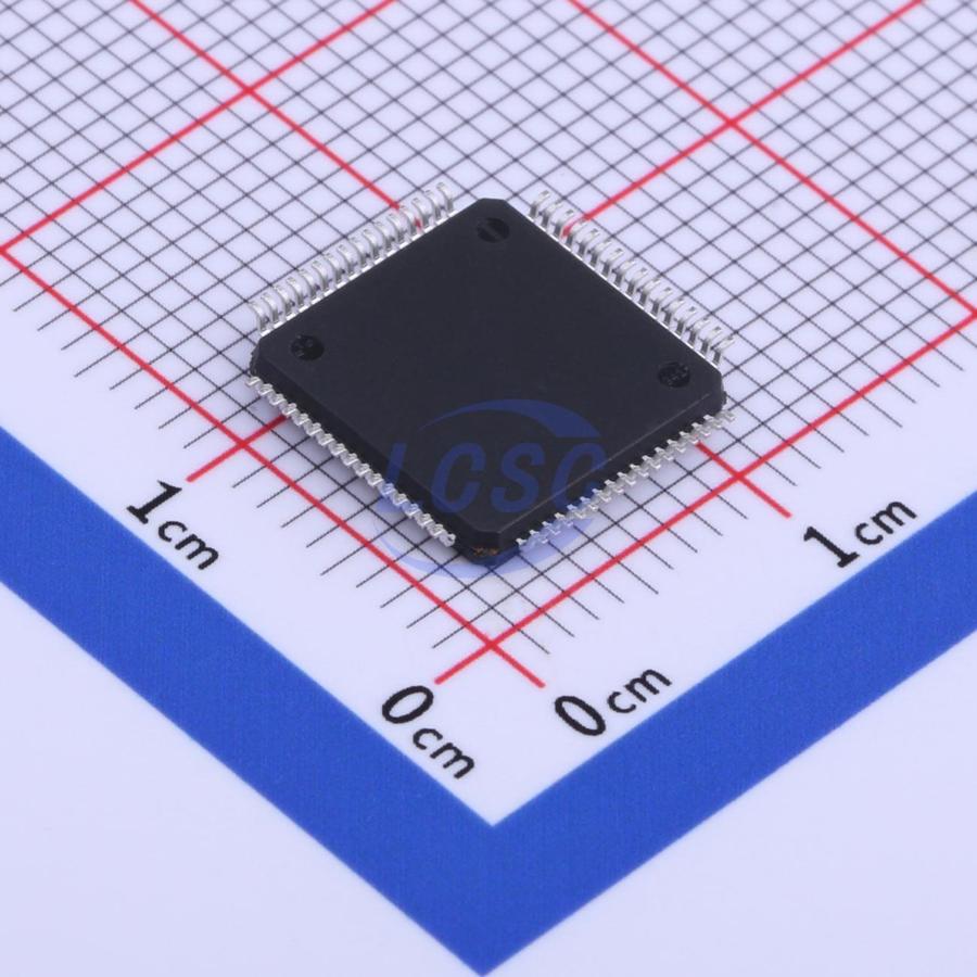 STMicroelectronics STM32F103RCT7 - Image 2