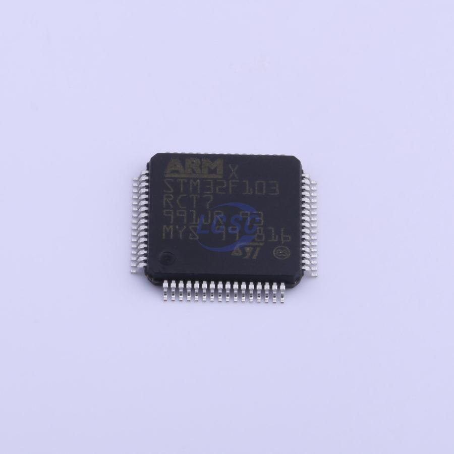 STMicroelectronics STM32F103RCT7 - Image 3