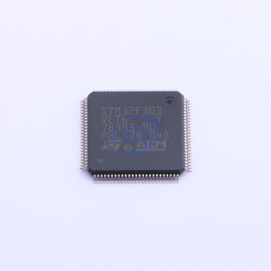 STMicroelectronics STM32F303VET6 - Image 3